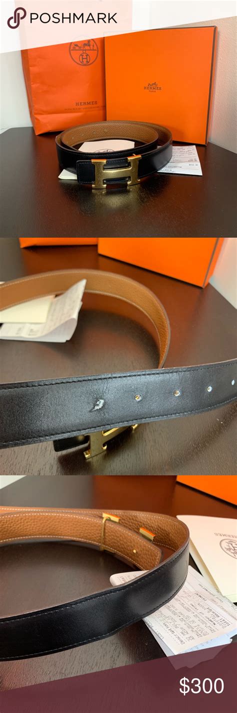 hermes belt engraved|authentic Hermes belts.